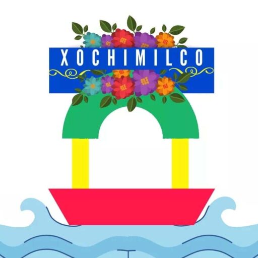 Trajineras Xochimilco