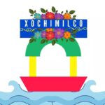 Trajineras Xochimilco