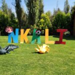 Chinampa Onkali - Trajineras Xochimilco