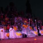 La Llorona Xochimilco Cuemanco 2024