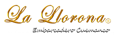 Logo La LLorona Embarcadero Cuemanco
