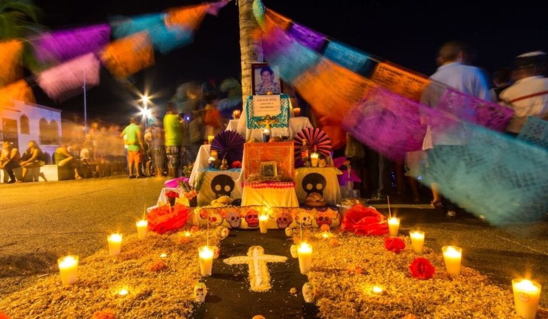 Día de Muertos Xochimilc: una revisión de nuestras tradiciones en pleno 2024