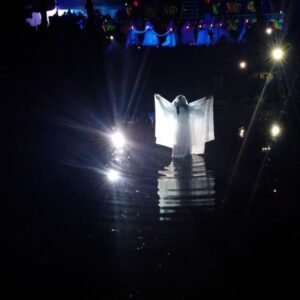 La Llorona Xochimilco 2025 - El Últltimo Latido del Agua (009)