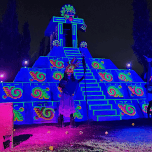 La Llorona Xochimilco 2025 - El Últltimo Latido del Agua